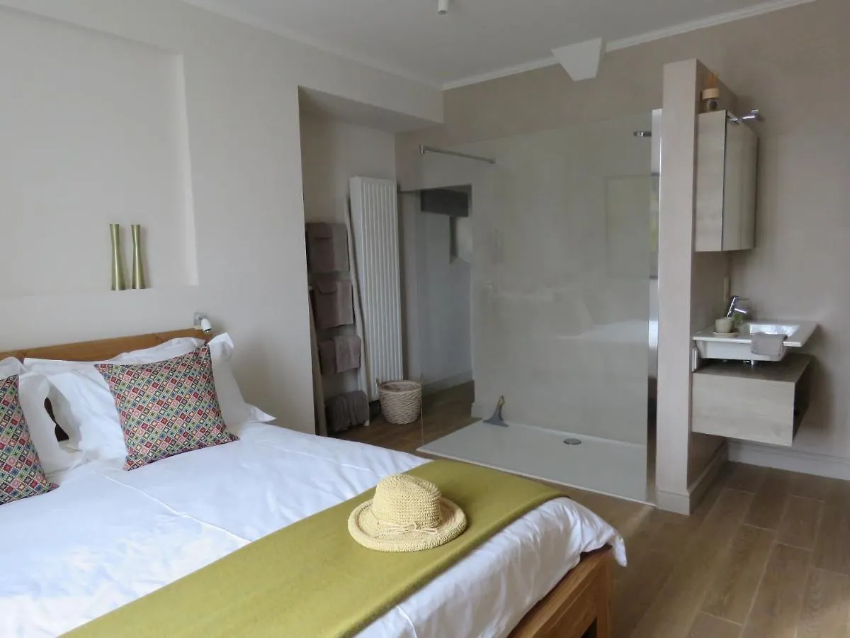 Bed and breakfast La Mirande de Saint-Clar
