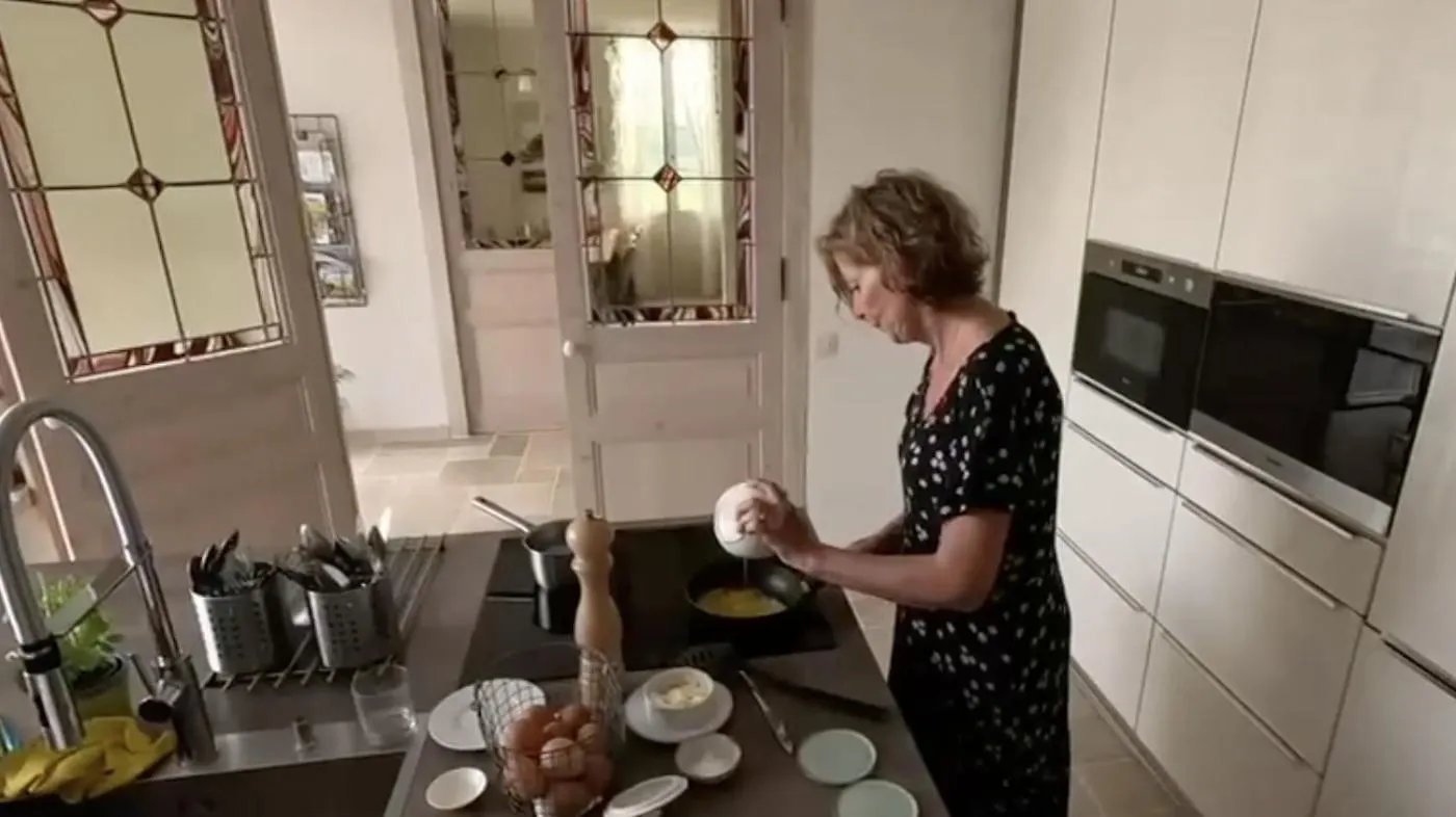 Bed and breakfast La Mirande de Saint-Clar
