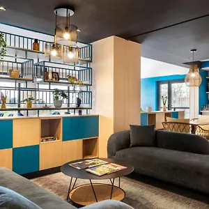 Ibis Styles 3*, Miramas France