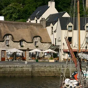 La Chaumière Roz-aven 3*, Pont-Aven France