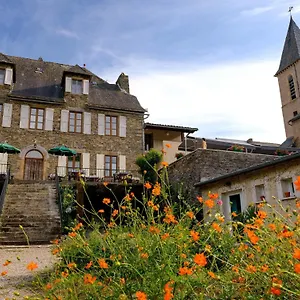 Hotel Des Lauriers - Groupe Logis, Alban