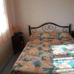 Hotel Le Relais De Boralde, Espalion