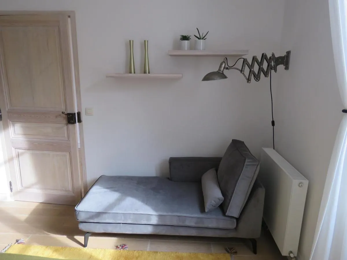 Alojamento de Acomodação e Pequeno-almoço B&B La Mirande De Saint-Clar França