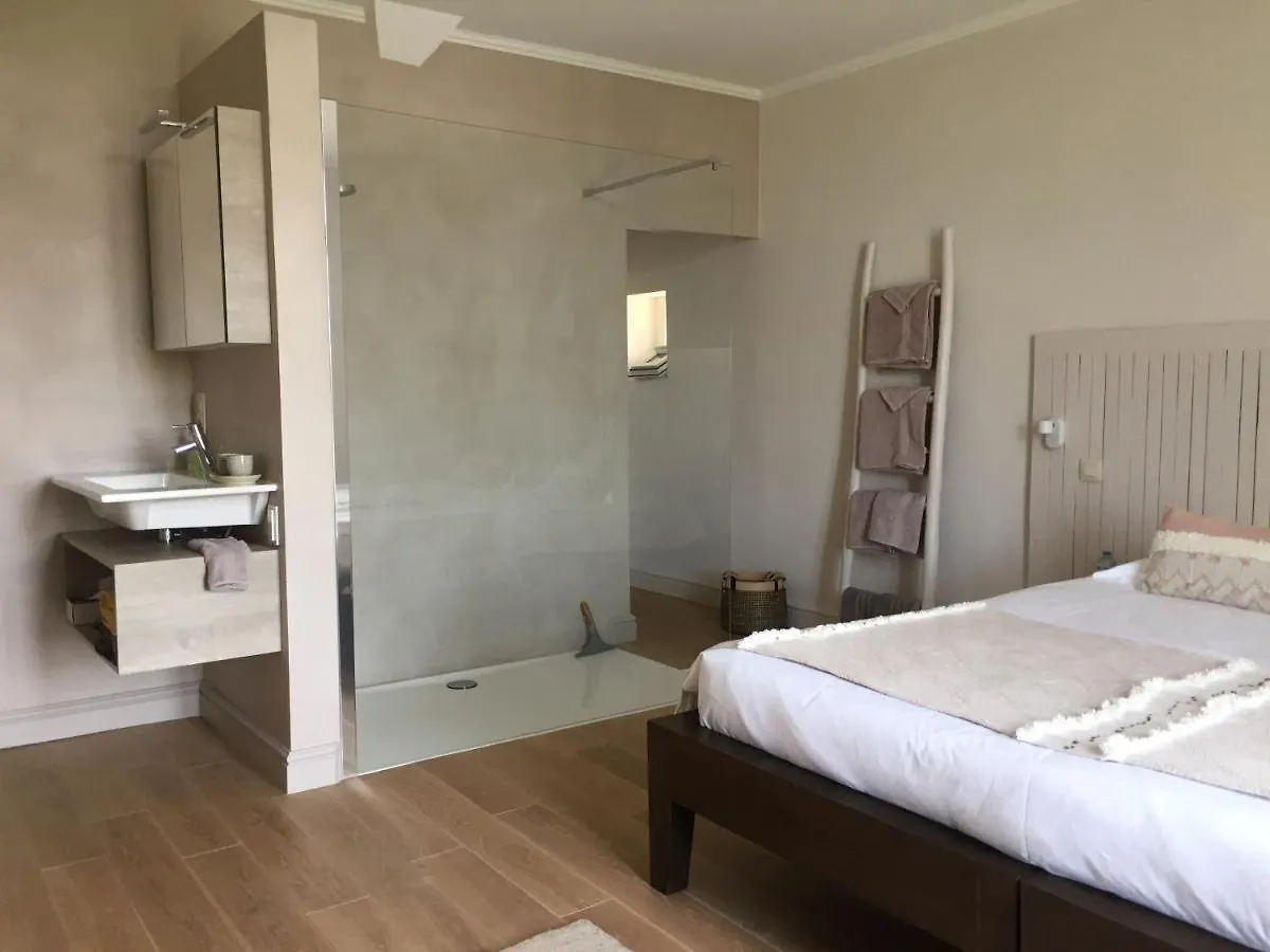 B&B La Mirande De Saint-Clar