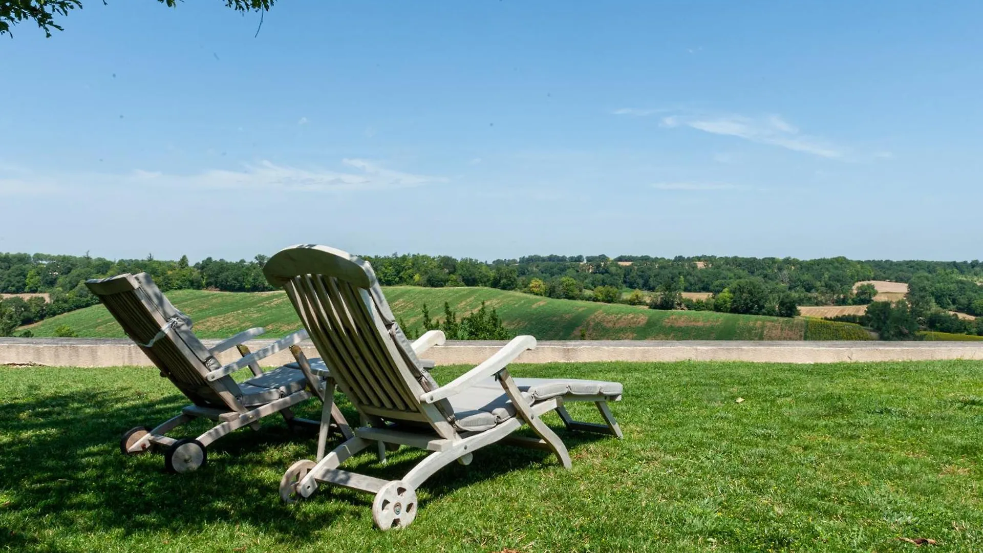 B&B La Mirande De Saint-Clar França