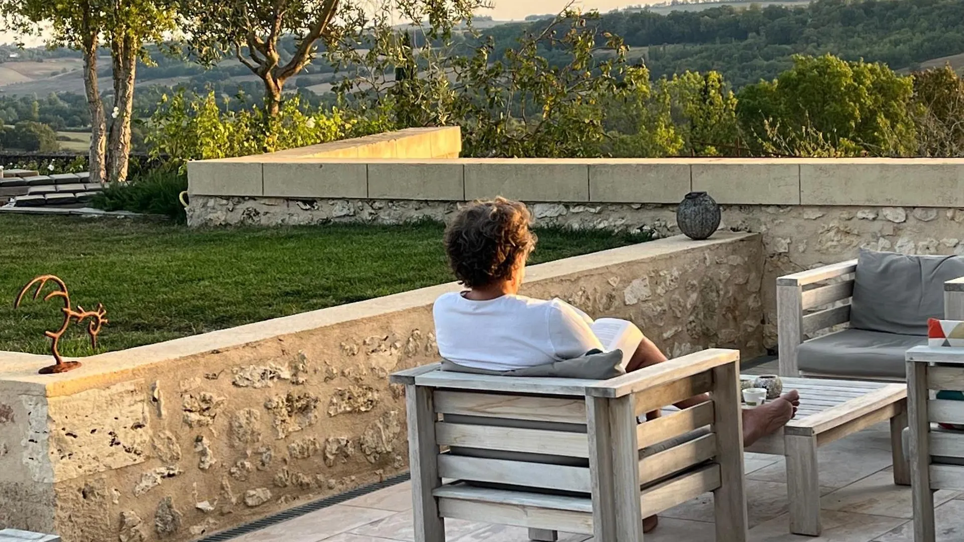 B&B La Mirande De Saint-Clar
